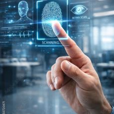 Biometrics & Access Control Devices